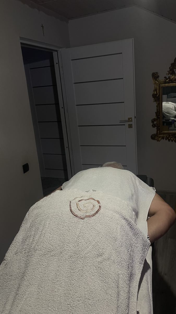 Gabinet masażu — zdjęcie 12